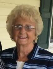 Obituary information for Dorothy Jean Swafford