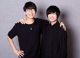 It should be noted that hanae is a stage name. Soma Saito And Natsuki Hanae To Be Featured On With Magazine The Hand That Feeds Hq