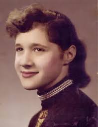 Obituary information for Joan Parrillo Abbondanzo