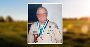 George Shepard Obituary November 14, 2015