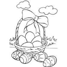 Parents may receive compensation when you click through and purchase from links contained on this website. Top 10 Free Printable Easter Basket Coloring Pages Online