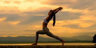 Risultati immagini per mindful yoga