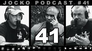 Join the conversation on twitter: Page 31 Jocko Podcast
