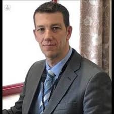 Endoscopic ultrasound (EUS) in Salisbury: top 20 doctors