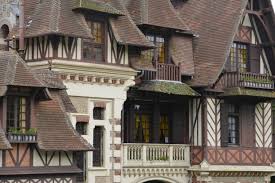 Houlgate Calvados Maison Style Maison Colombage