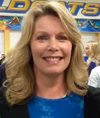 NANCY GAFFNEY will be celebrating 15 years in October as an Instructor &  Group Fitness Coordinator for NFC and now TSG!🎉 She has learned so much  from the amazing team of instructors