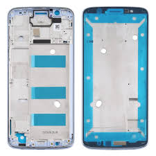 Motorola Moto G6 Plus (blau ...