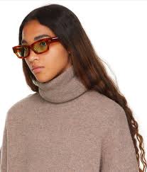 Bonnie Clyde Groupie Sunglasses BONNIE CLYDE Silver Groupie Sunglasses  Smart Closet