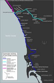 North County Transit District Wikipedia