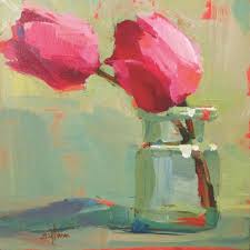 1001 Ideas De Dibujos Abstractos Que Inspiran Como pintar flores y hojas acrilicos abstractos faciles pintar. 1001 ideas de dibujos abstractos