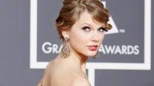 Taylor Swift Crashes Kennedy Wedding, After Being Told Twice Not To Attend 