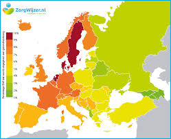 Alle zwitserland toerisme informatie op verkeersbureaus.info. Zorg In Europa Nederland Behoort Tot Duurste En Beste Zorgwijzer