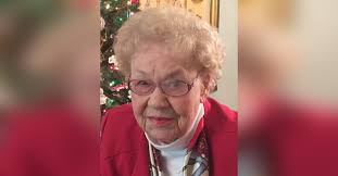 Obituary information for Mary E. Hedrick