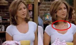 11 Obvious Friends Mistakes You Won T Believe You Missed Movie Mistakes Friends Scenes Friends Episodes