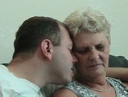 We can't always hold our children's hands, sadly we can become separated in  a crowd...