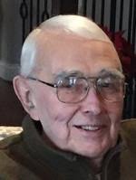 George Muller Obituary (1937