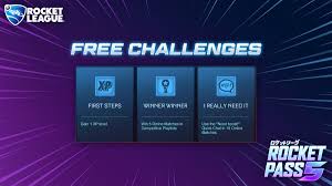 Interactive entertainment on behalf of dc, one of the largest publishers of comics and graphic novels in the world, prepare for a long halloween with haunted hallows event challenges. Rocket League On Twitter Rocketpass5 Week 1 Challenges Are Live Did You Unlock Chikara With Rocket Pass Premium Yet Play 3 Online Matches With The Newest Car For Some Extra Tier Points