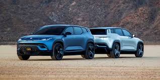 Image result for Pacifico Grey 2022 Fisker