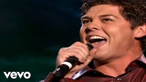 Through It All (Live)