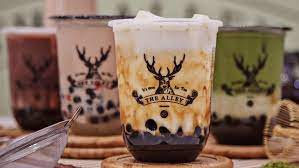 Starting from just rm47, this is definitely one of the more affordable flower delivery services in the klang valley alley. The Alley Delivery In Kuala Lumpur Foodpanda Magazine Malaysia
