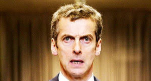 Malcolm Tucker's resignation — Flother