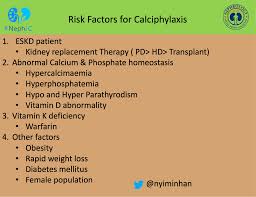Image result for Calciphylaxis