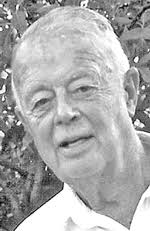 Roy Wilson Obituary (1918