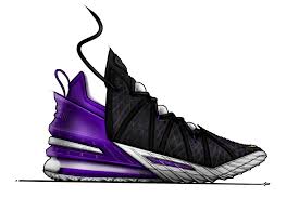 If you find a lower price on lebron 18 basketball shoes somewhere else, we'll match it with our best price guarantee. Nike Lebron 18 Release Date Initial Sketches More Footwear News
