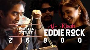 Al Kisah Thrifter Outlet Kuala Rompin