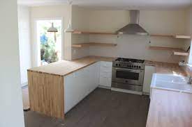 Shop the look of this small modern ikea kitchen veddinge. Contemporary With Veddinge Binnenhof Construction Kitchen Installations