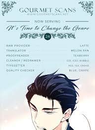 ··· home /list manga /i will change the genre /chapter 1 /. I Will Change The Genre Manga68 Read Manhua Online For Free Online Manga