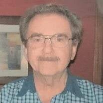 Roland Doyle Russell Obituary