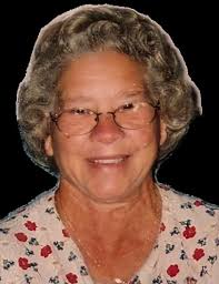 Obituary information for Lillian Lynn Sayre