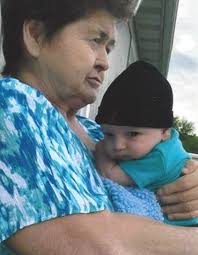 Angela Smith Obituary