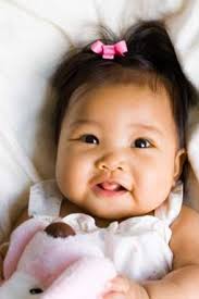 Black And Filipino Baby Names Love The Little Bow Cute Girl Names Cool Baby Girl Names Filipino Baby