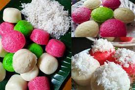 Apam nasi guna blender sukatan cawan. Resepi Apam Nasi Kukus Gebu Paling Mudah Dibuat