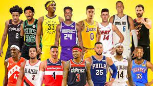 The nba playoffs are in the home stretch as the bucks and suns battle for the larry o'brien trophy. Nba The 15 Nba Stars Who Could Change Teams This Off Season Marca