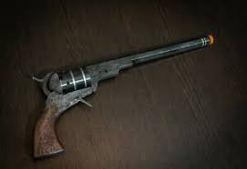 See more of colt on facebook. The Colt Supernatural Revolver Replica Cosplay Prop Ebay