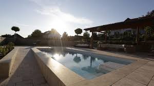 Pool Mit Exklusiver Warmepumpe Von Leidenfrost Pool Gmbh Warmepumpe Poolheizung Leidenfrost Pool