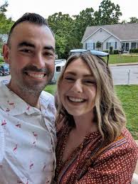 Hannah Verkamp and Stephen Hughes's Wedding Website