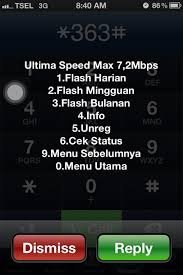 Kamu bisa memilih paket internet simpati harian, mingguan, dan bulanan. Part 1 Simpati é¢„ä»˜å¡æ•™å­¦