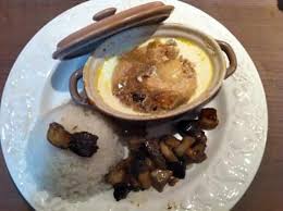 Epingle Sur Recettes Salees