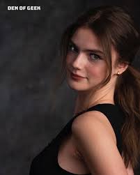 Florence Hunt Fanpage