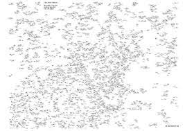Which i find boring, she said. Extreme Dot To Dot Printable Animal 4898 Dots Planet Psyd Dot To Dot Printables Connect The Dots Hard Dot To Dot