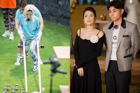 Jun phạm đúng là chàng trai đẹp hơn hoa mà còn nhân hậu hiền lành nữa chứ #junpham #sam #puka #truonggiang. Sam Giáº£i Thich Vá» Ná»¥ Hon Vá»›i Jun Pháº¡m