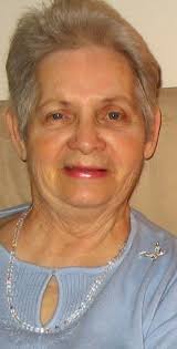 Catherine Cottingham Obituary