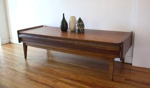 Additionally, lane mid century dining tables look great in any ranch or mid century home. Mid Century Modern Coffee Tables By Lane Picked Vintage
