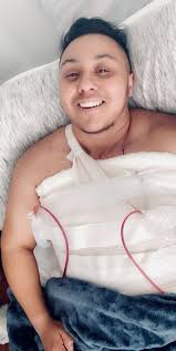 Meet Rome Whittemore