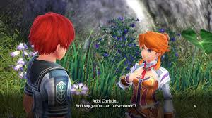 Ys VIII: Lacrimosa of Dana Review (PC) - Hey Poor Player