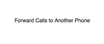 Getapp.com has been visited by 100k+ users in the past month How To Forward Cell Phone Calls To Another Cell Phone Wirefly
